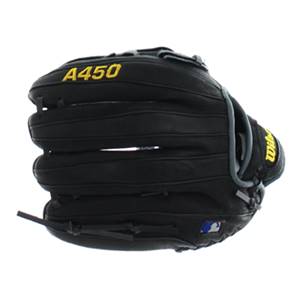 Wilson Advisory Staff Series: WTA04RB15YP66 Yasiel Puig Model: Image #302970
