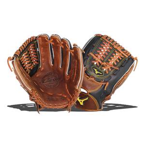 Mizuno Classic Pro Soft 11.5" Baseball Glove: GCP68S2: Image #389166