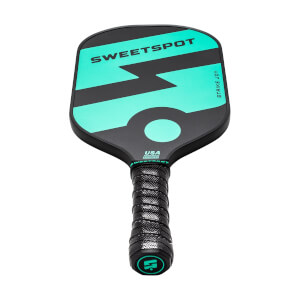 SweetSpot Strike Joy Composite Pickleball Paddle: Image #442504