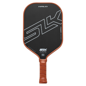 Selkirk SLK Halo Power Max Middleweight Carbon Fiber Pickleball Paddle: Image #430663