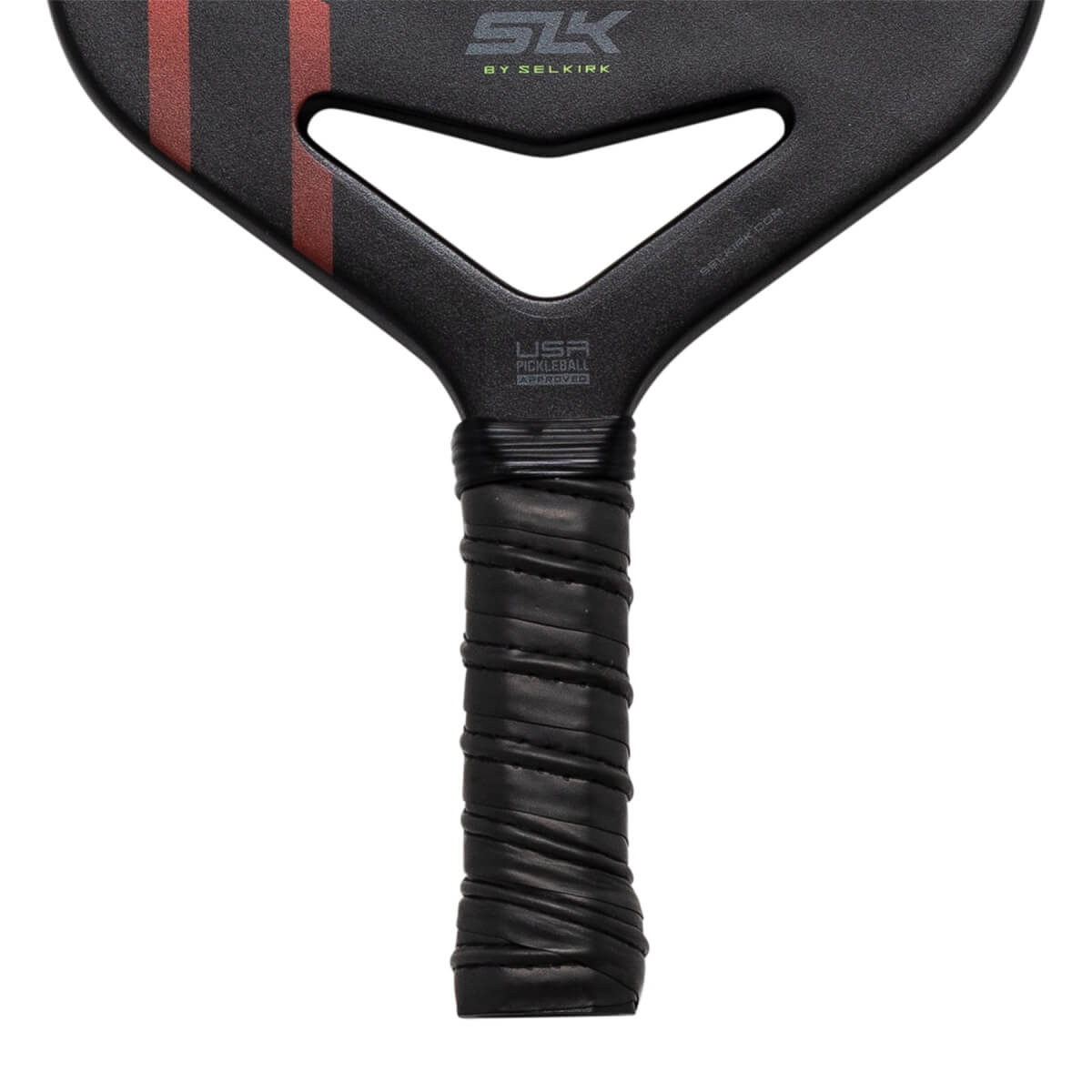 Selkirk SLK OMEGA Hybrid Air Max Carbon Fiber Pickleball Paddle: Image #446836