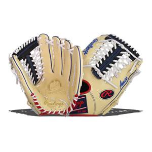 Rawlings Pro Preferred Custom 12.75'' Baseball Glove: PROS3029-4CUST: Image #386903