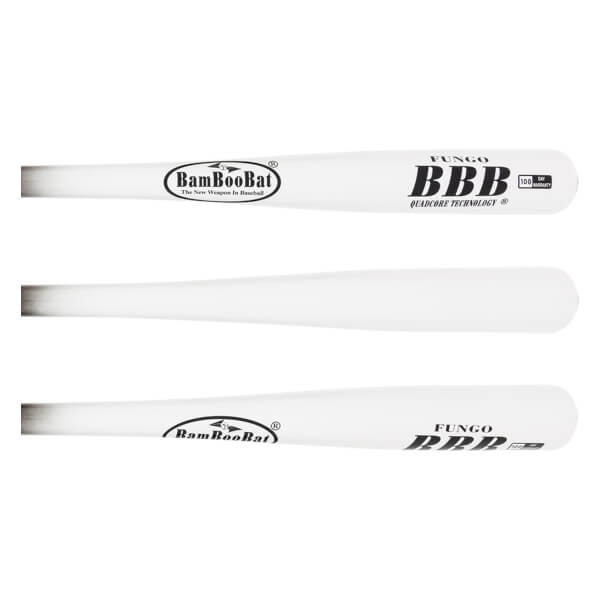 BamBooBat Bamboo 37" Fungo Bat HW37M