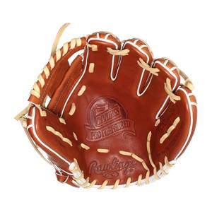 Rawlings Pro Preferred 11.5" Baseball Glove: PROS314-2BR: Image #388608