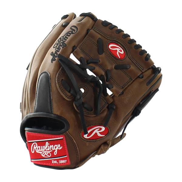 Rawlings Heart of the Hide Spring Training X-Outs 11.5" Baseball Glove: PRO200-9SLPRO: Image #313758