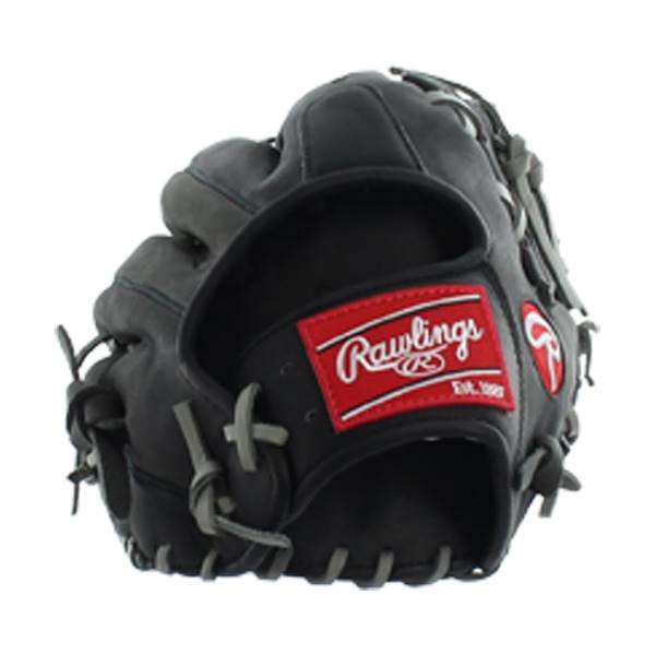 Rawlings Heart Of The Hide Dual Core Series: PRO202GBPF: Image #306016