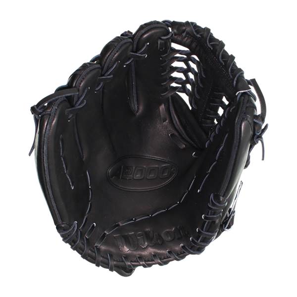 Wilson A2000 Spring Training 1796 11.75" Baseball Glove: WTA2030B1796: Image #394827