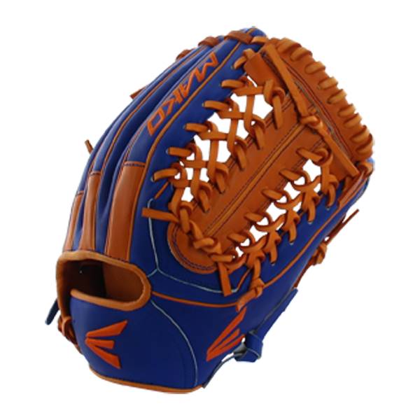 2016 Easton MAKO College Custom 11.75" Infield Baseball Glove UF1175
