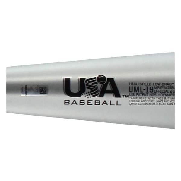 demarini sabotage drop 12