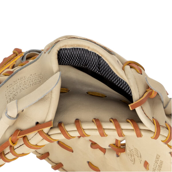 Marucci Capitol 13" Baseball First Base Mitt: MFG3CP39S1-CM/TF: Image #445897