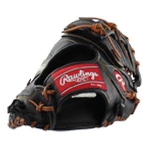 Rawlings Premium Pro Series: PPRFM18 First Base Mitt: Image #306505