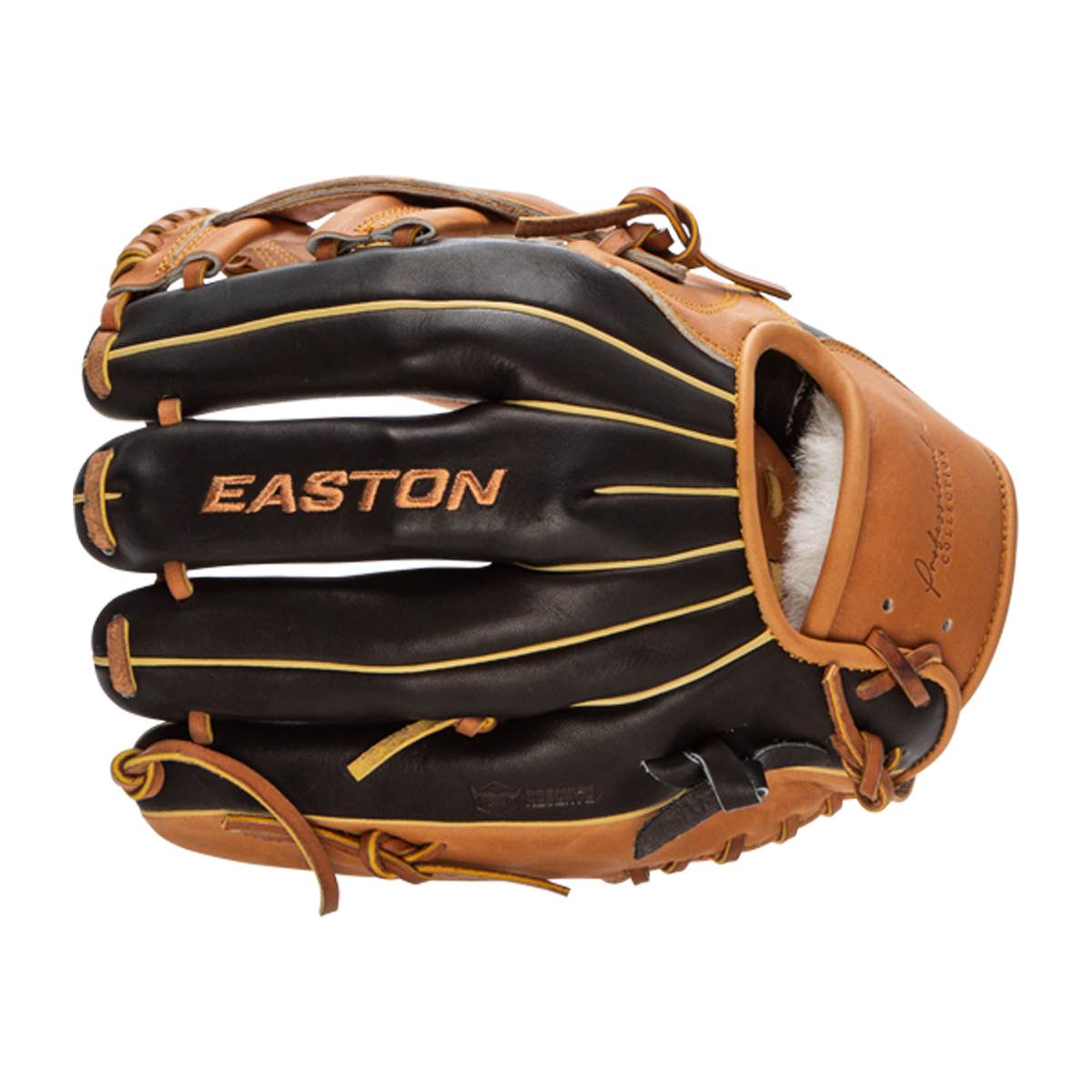 Easton Professional Collection Hybrid 11.75" Baseball Glove: PCH-C32: Image #408815