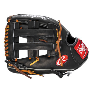 Rawlings Heart of the Hide 12.75" Baseball Glove: PROT3029C-6B: Image #434866