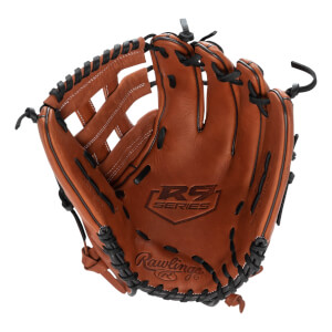 Rawlings R9 13" Slow Pitch Softball Glove: R9SP130-6DB: Image #430619