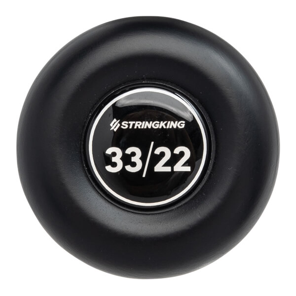 StringKing Metal Pro -11 Fastpitch Softball Bat: SKFPMP11: Image #422758