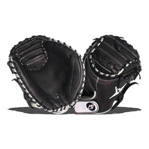 All Star AF Focus Framer 29.5" Training Fastpitch Catcher's Mitt: CMW150TM: Image #394987