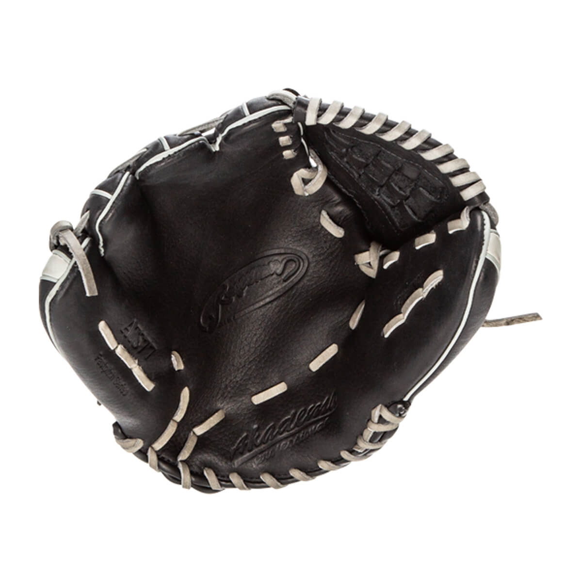 Akadema Reptilian 12.5" Fastpitch Softball Glove: ATS77: Image #412784