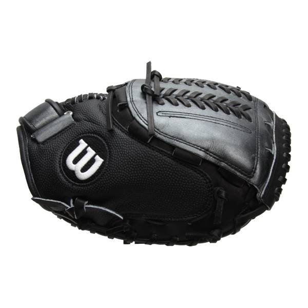 Wilson A2000 Series: WTA20RF15CM14SS Fastpitch Catcher's Mitt: Image #303011