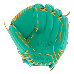 Wilson A2000 B23 12" Fall Collection Baseball Glove: WBW10227012: Image #444044