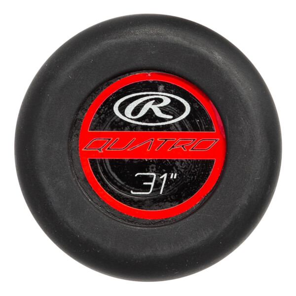 Rawlings Quatro Pro -8 2 5/8