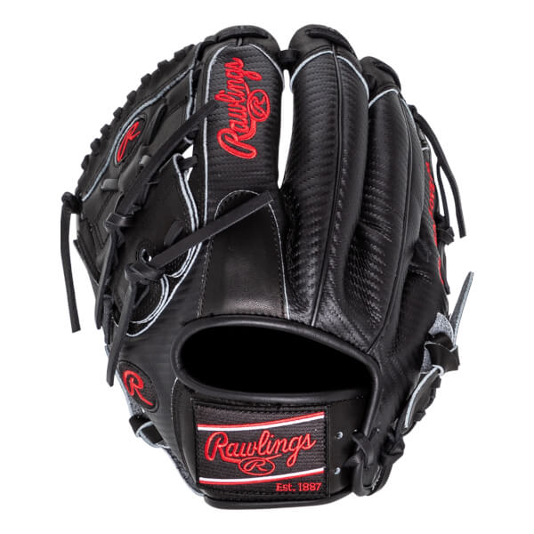 Rawlings Heart of the Hide Hyper Shell 11.75" Baseball Glove: PROR205-9BCFS: Image #448044