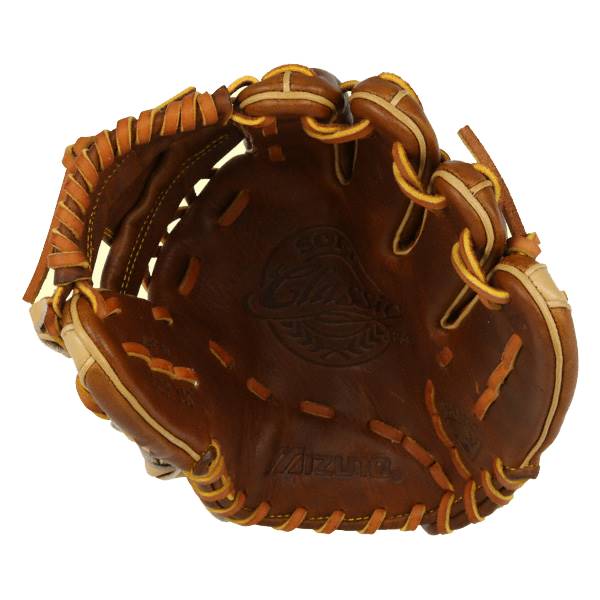 Mizuno Classic Pro Soft Series: GCP53S: Image #289086