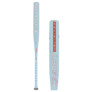 2025 Easton Ghost Unlimited -11 Fastpitch Softball Bat