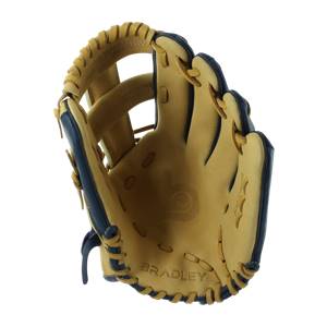 Bradley Bandito 11.75" Youth Baseball Glove: BBS1175SPW: Image #316737