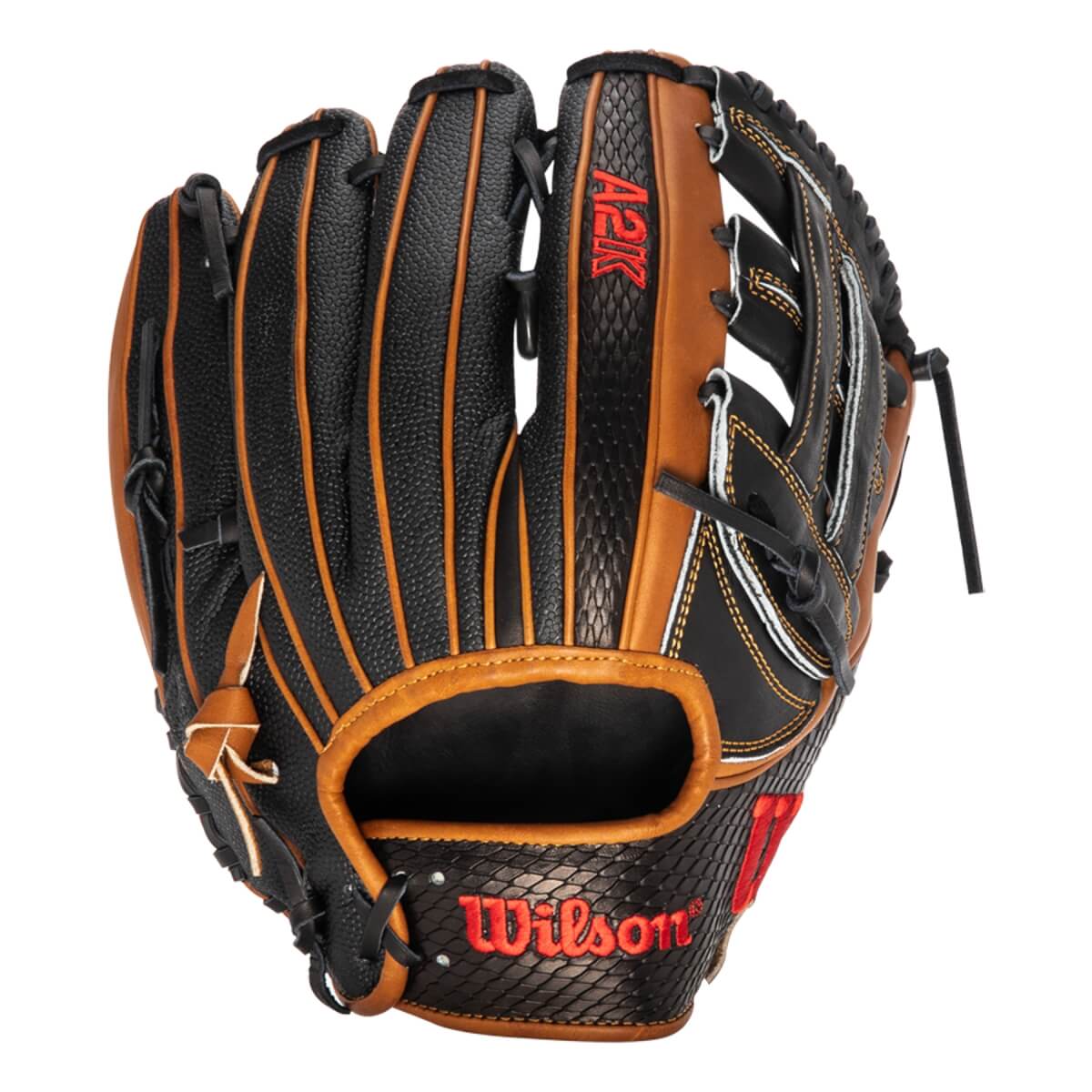 Wilson A2K SuperSkin 1795 12" Baseball Glove: WBW10006212: Image #421439