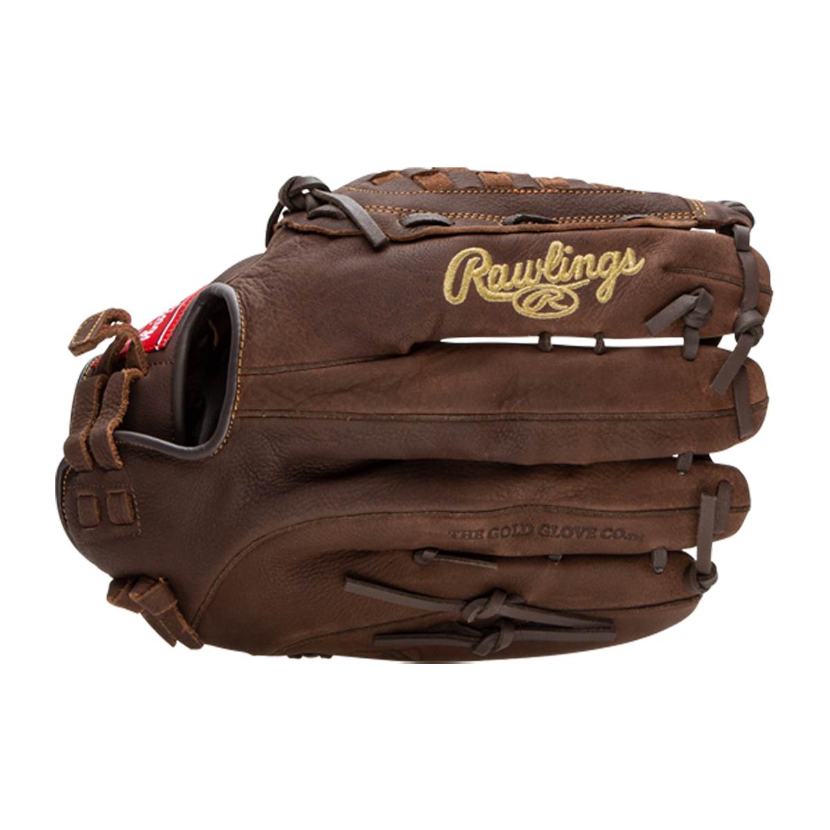 Rawlings Player Preferred 14" Slow Pitch Softball Glove: P140BPS: Image #407371