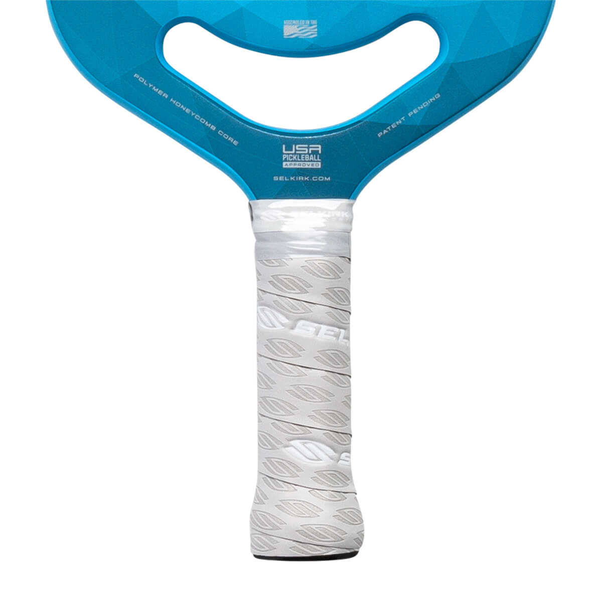 Selkirk AMPED Pro Air Invikta Composite Pickleball Paddle: Image #442804