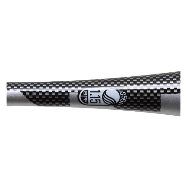 Louisville Slugger Catalyst -12 2 1/4
