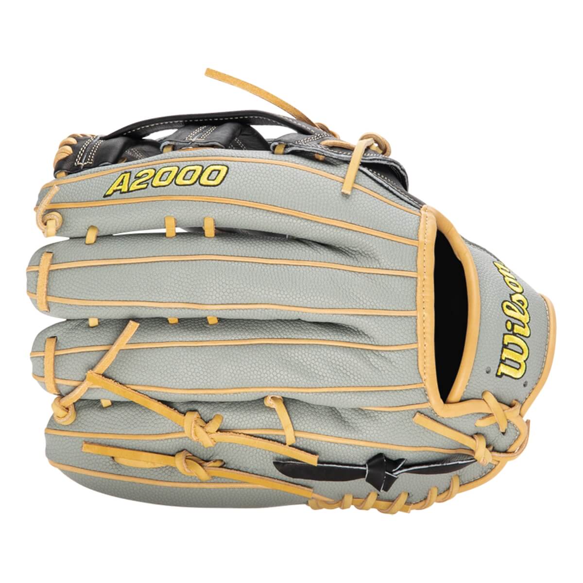 Wilson A2000 SuperSkin 1799 12.75" Baseball Glove: WBW1001121275: Image #421274