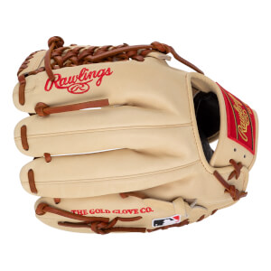 Rawlings Heart of the Hide 11.75" Baseball Glove: PROR205-4CTG: Image #446701