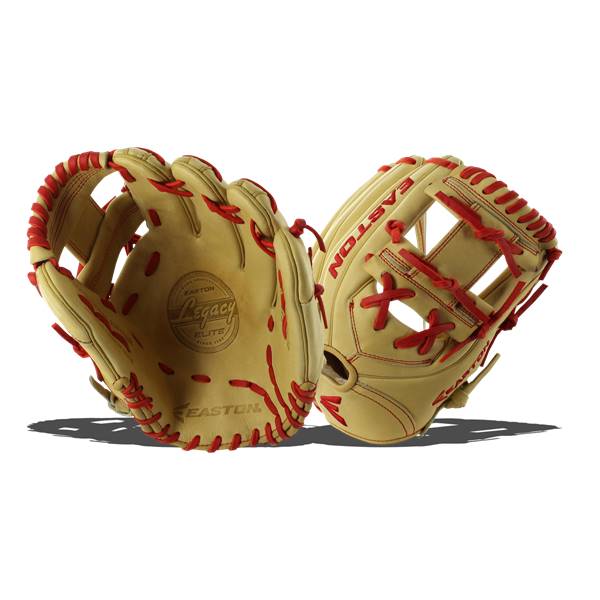 Easton Legacy Elite 11.5" Baseball Glove ELITE1150NRD