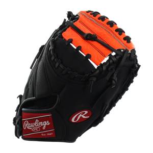 Rawlings Player Preferred 33" Catcher's Mitt: PCM30T: Image #311585