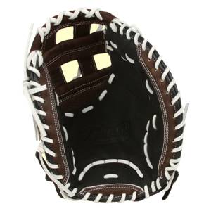 Worth Liberty Advanced Series: LACMFPB Fastpitch Catcher's Mitt: Image #289966