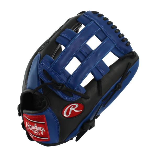 Rawlings Gamer XLE 12.75" Baseball Glove GXLE302C6DSR