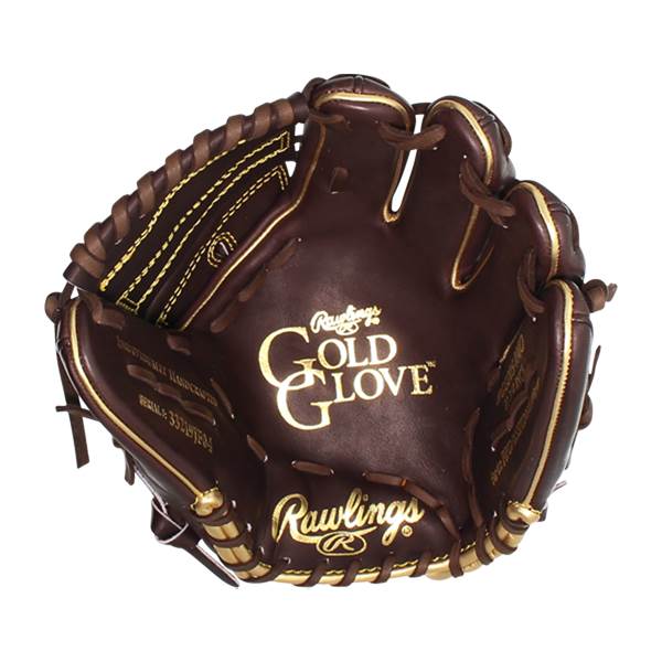 Rawlings Gold Glove 11.75" Baseball Glove: RGG205-9MO: Image #388978