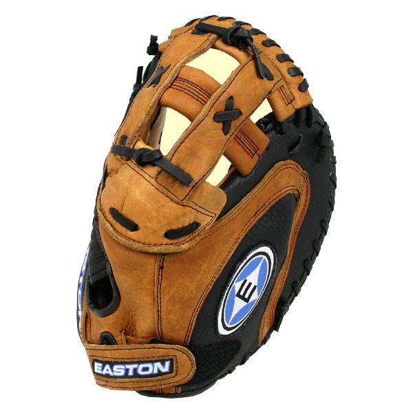 Easton Synergy 34" Fastpitch Softball Catcher's Mitt SFP20