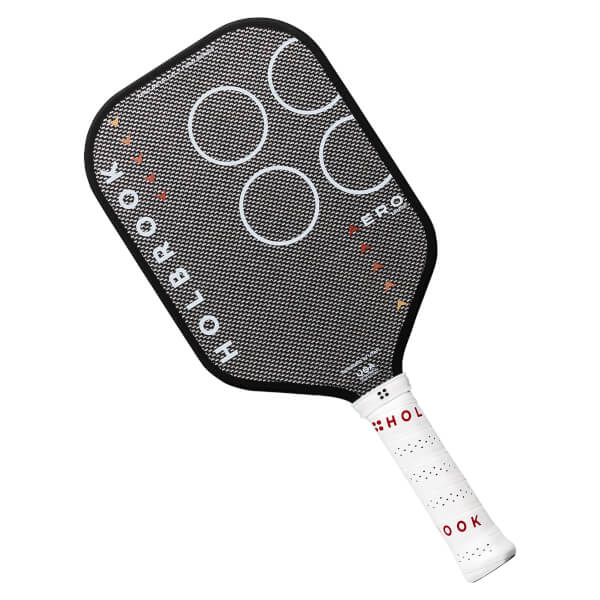 Holbrook Aero T 16mm Carbon Metallic Pickleball Paddle: Image #449992