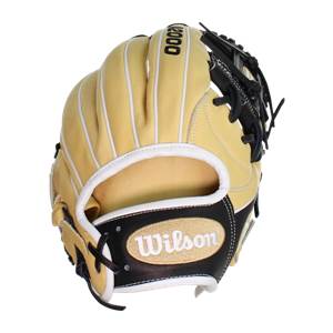 Wilson A2000 11.75" Baseball Glove: WTA20RB191787: Image #373060