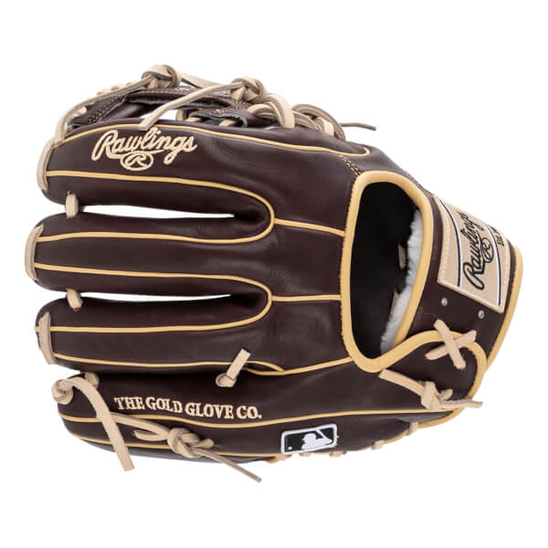 Rawlings Pro Preferred 11.75" Baseball Glove: RPROS315-2MO: Image #447485
