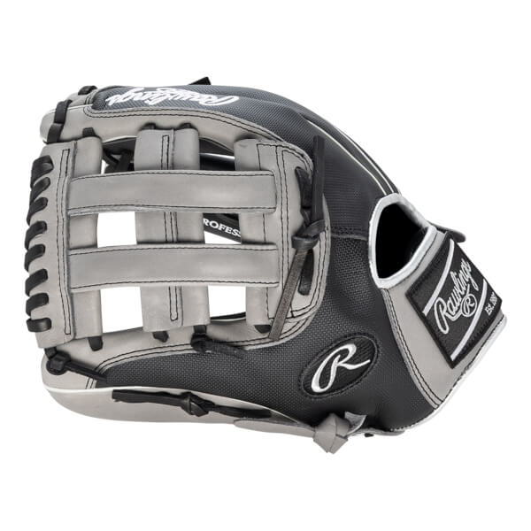 Rawlings Gamer XLE Speed Shell Kris Bryant 12.25" Baseball Glove: GXLEKB17-6BSS: Image #423342