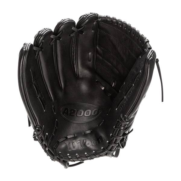 Wilson A2000 JL34 Jon Lester 12.5" Baseball Glove: WBW100238125: Image #408318