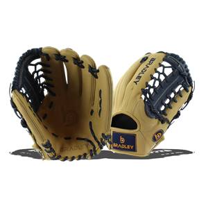 Bradley Next Play 11.5" Youth Baseball Glove: BB1150MTW: Image #313511