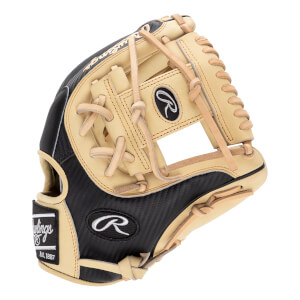Rawlings Heart of the Hide Speed Shell R2G ContoUR 11.5" Baseball Glove: PROR204U-2CBCF: Image #441212