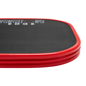 Diadem Warrior Edge Carbon Fiber Pickleball Paddle: Image #462166