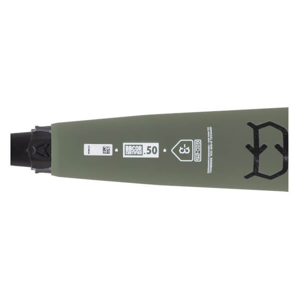 DeMarini The Goods BBCOR Baseball Bat: WBD2528010: Image #445025