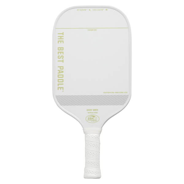 The Best Paddle Fiberglass Model Composite Pickleball Paddle: Image #427277